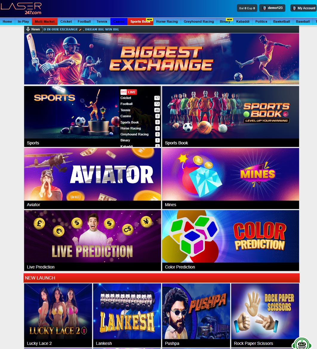 The third image of the app ，Online betting platform with the best betting games with highest cash rewards