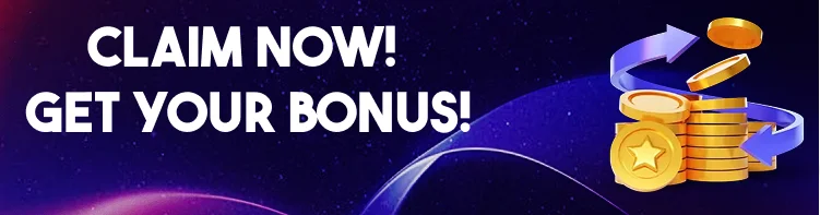 Claim your Laser 247 bonus now