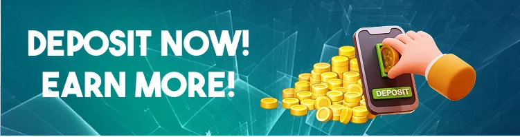 Laser 247 Secure Deposit and Withdrawal